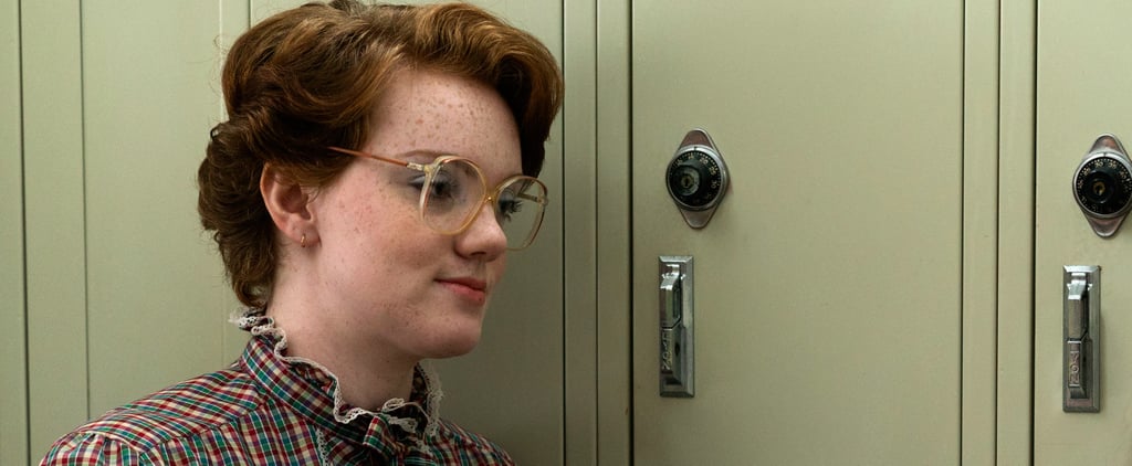 Will Barb Be in Stranger Things Season 2?