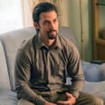 Jack's Death on This Is Us Was So Upsetting That Yes, Even Milo Ventimiglia Cried