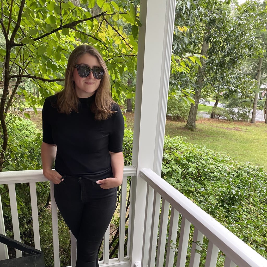 I'll Be Wearing This $12 T-Shirt All Fall Long