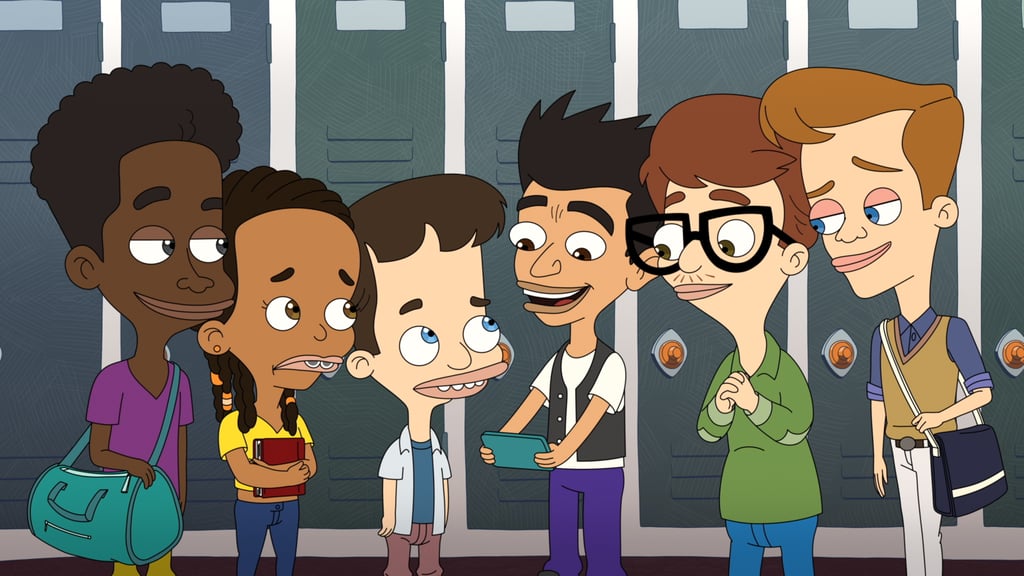 Big Mouth: Season 5