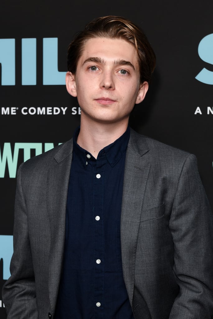 Fascinating Facts About Austin Abrams