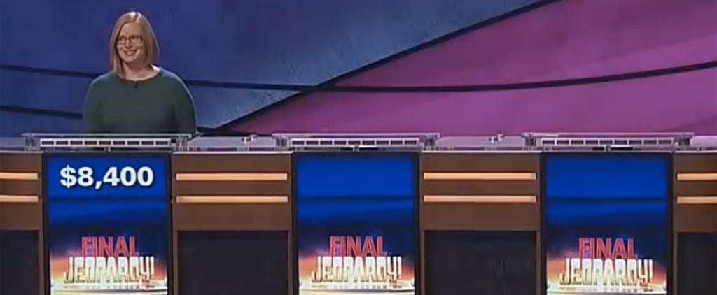 Only One Contestant Left on Jeopardy | Video