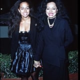 Diana Ross Family Pictures | POPSUGAR Celebrity