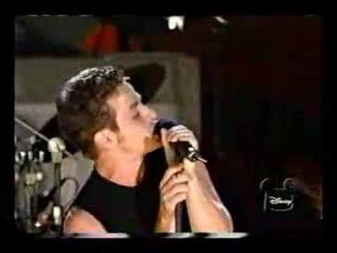 Joey McIntyre