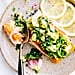 Low-Carb 30-Minute Recipes