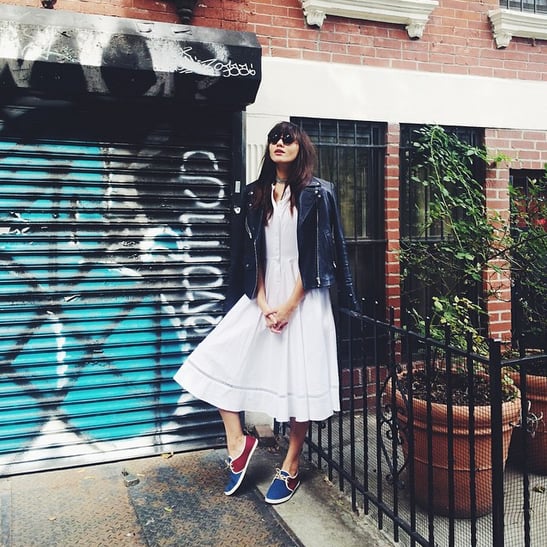 Street Style | Week of Sept. 8, 2014