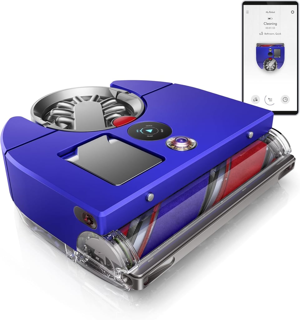 Robot Vacuum