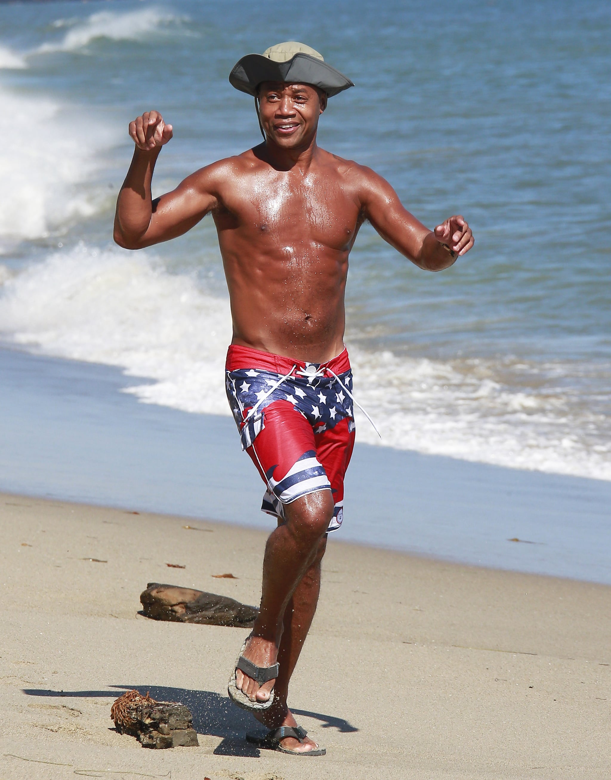 Cuba Gooding Jr. vrouw, vermogen, lengte, tattoo, afkomst 2024 Taddlr