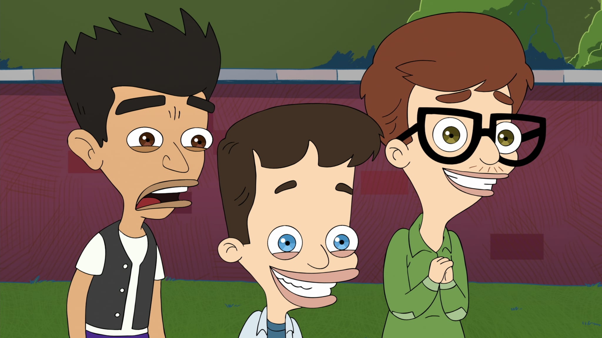 Big Mouth 11 Netflix Shows to Watch After You ve Binged