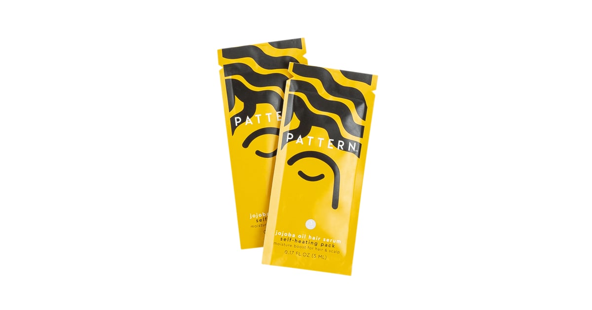 Pattern Jojoba Oil Hair Serum Tracee Ellis Ross Celebrates Black