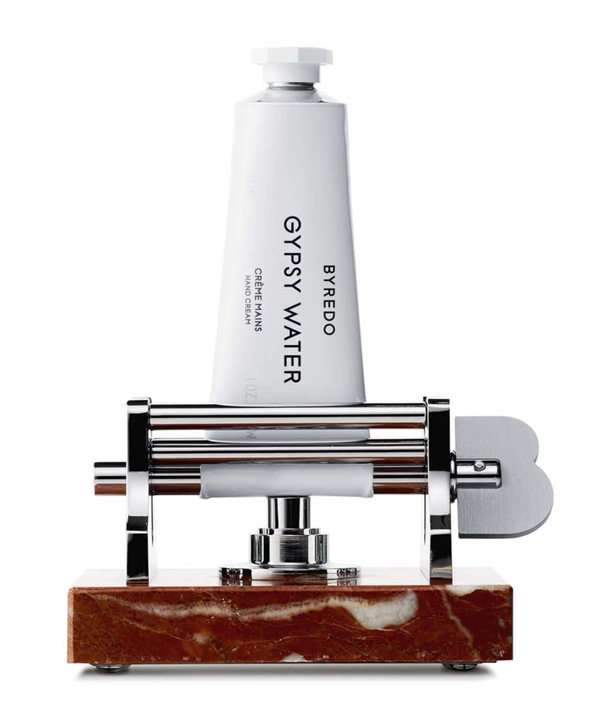 Byredo Hand Cream Squeezer The Luxury Beauty Gifts For 2019 That Are