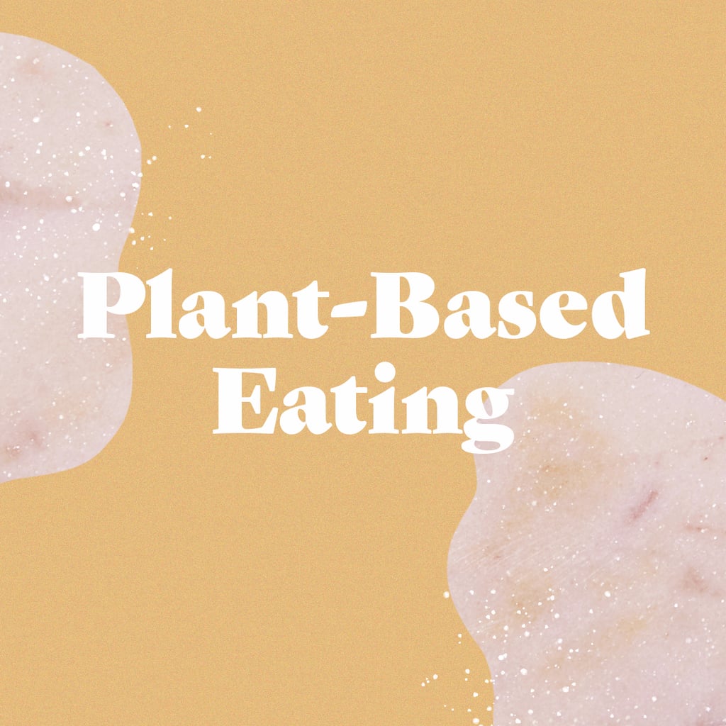 Given everything that's happening to our environment — from uncontrollable wildfires to climbing temps — it's only natural that consumers are looking for ways they can make a difference. Eating for the climate is becoming increasingly popular, with plant-based meat alternatives gaining traction among even the staunchest steak lovers. 
Expect to see more recipes that use veggies in place of meat, like cauliflower bolognese and lentil burgers. Plant-based meat alternatives like soyrizo, jackfruit, and lab-grown beef substitutes that actually bleed are also popping up on restaurant menus nationwide.