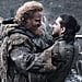 Funny Memes Tweets About Tormund on Game of Thrones