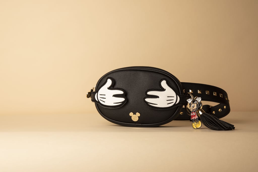 mickey belt bag