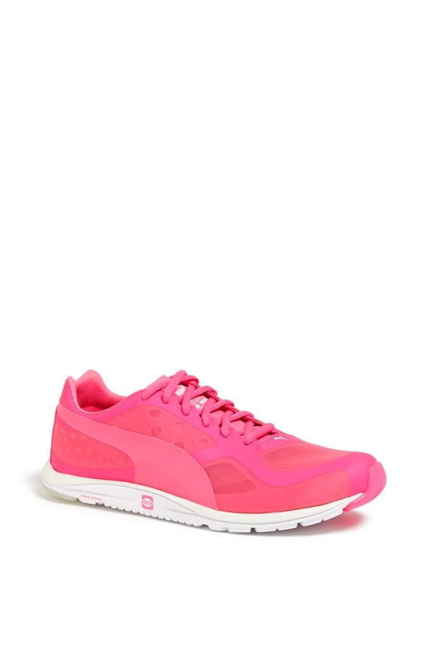 Puma FAAS 100 R Running Shoe