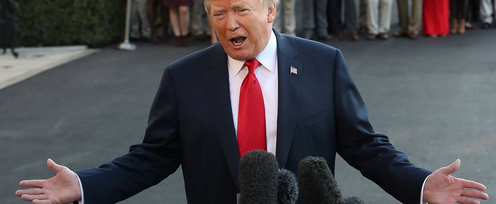 Details on Trump, Schiff, and Nunes Russia Memo Releases