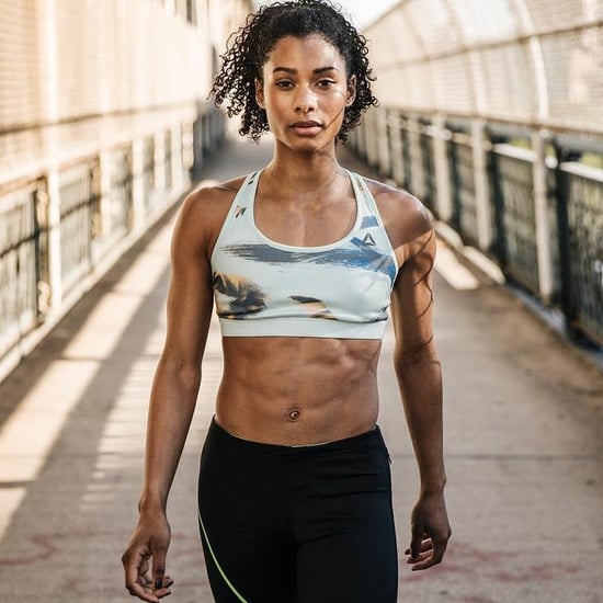 15-Minute Ab Workout