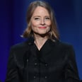 No, Jodie Foster Did Not Set Up Shailene Woodley and Aaron Rodgers