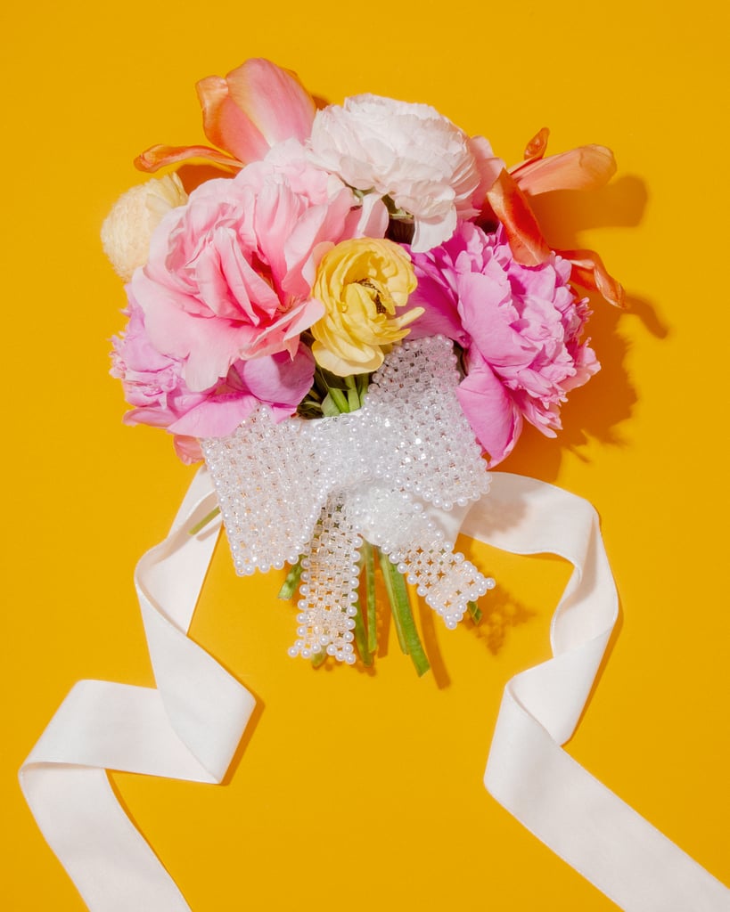 Susan Alexandra Bouquet Bow