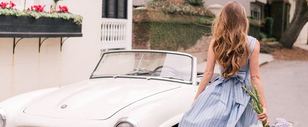 Best Backless Dresses 2018