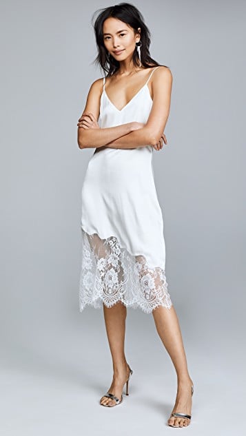 Cami nyc deals selena dress