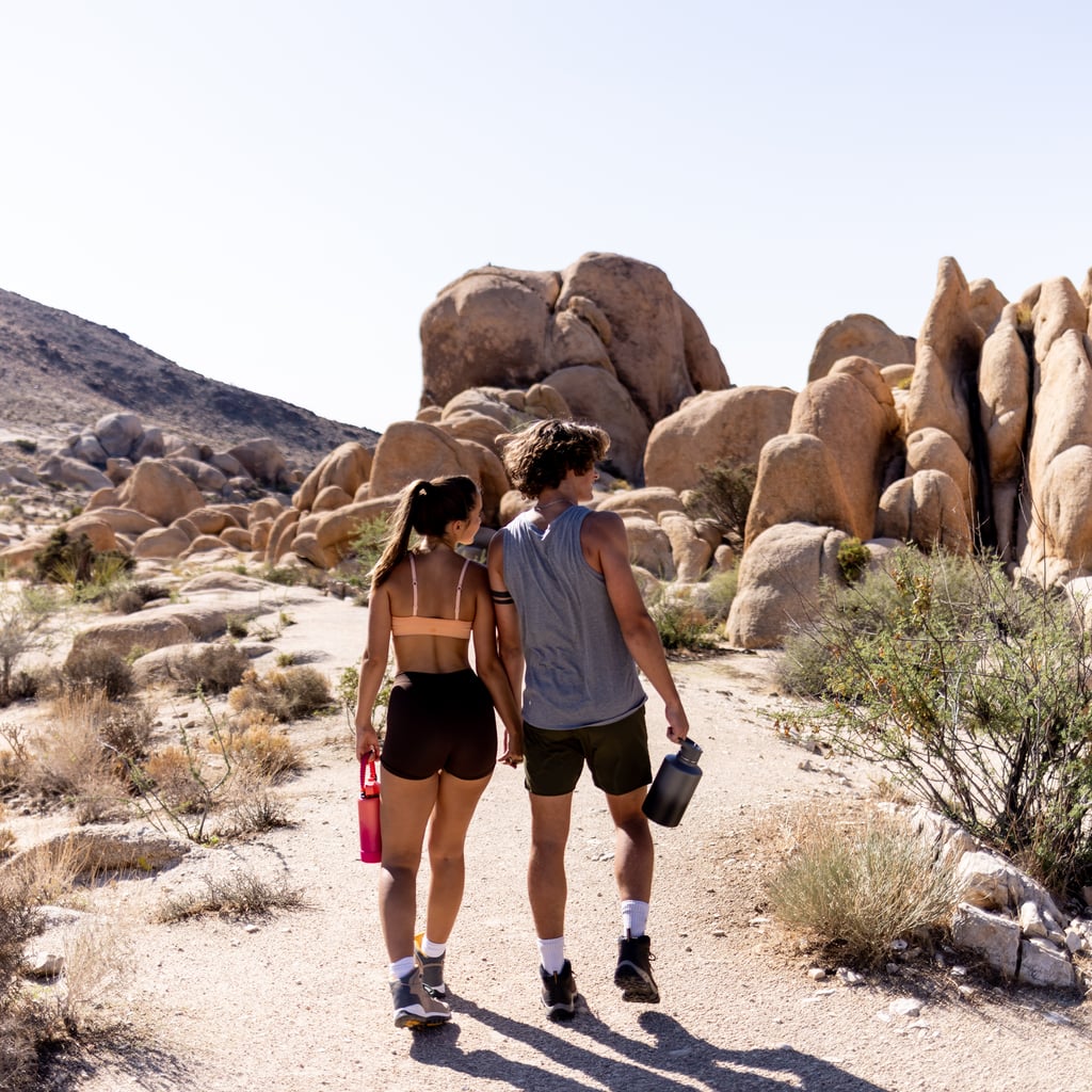 Experts Say You Should Have These 14 Things in Common With Your Partner
