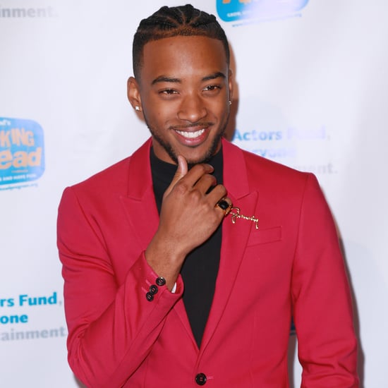 Sexy Algee Smith Pictures