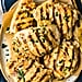Grill Pan Recipes