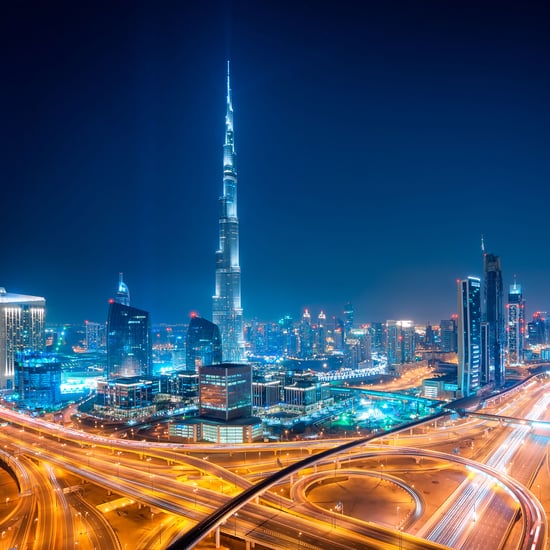 UAE Lifts National Curfew Restrictions