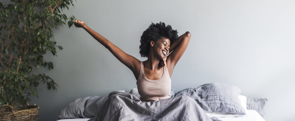 Morning Stretch Routine