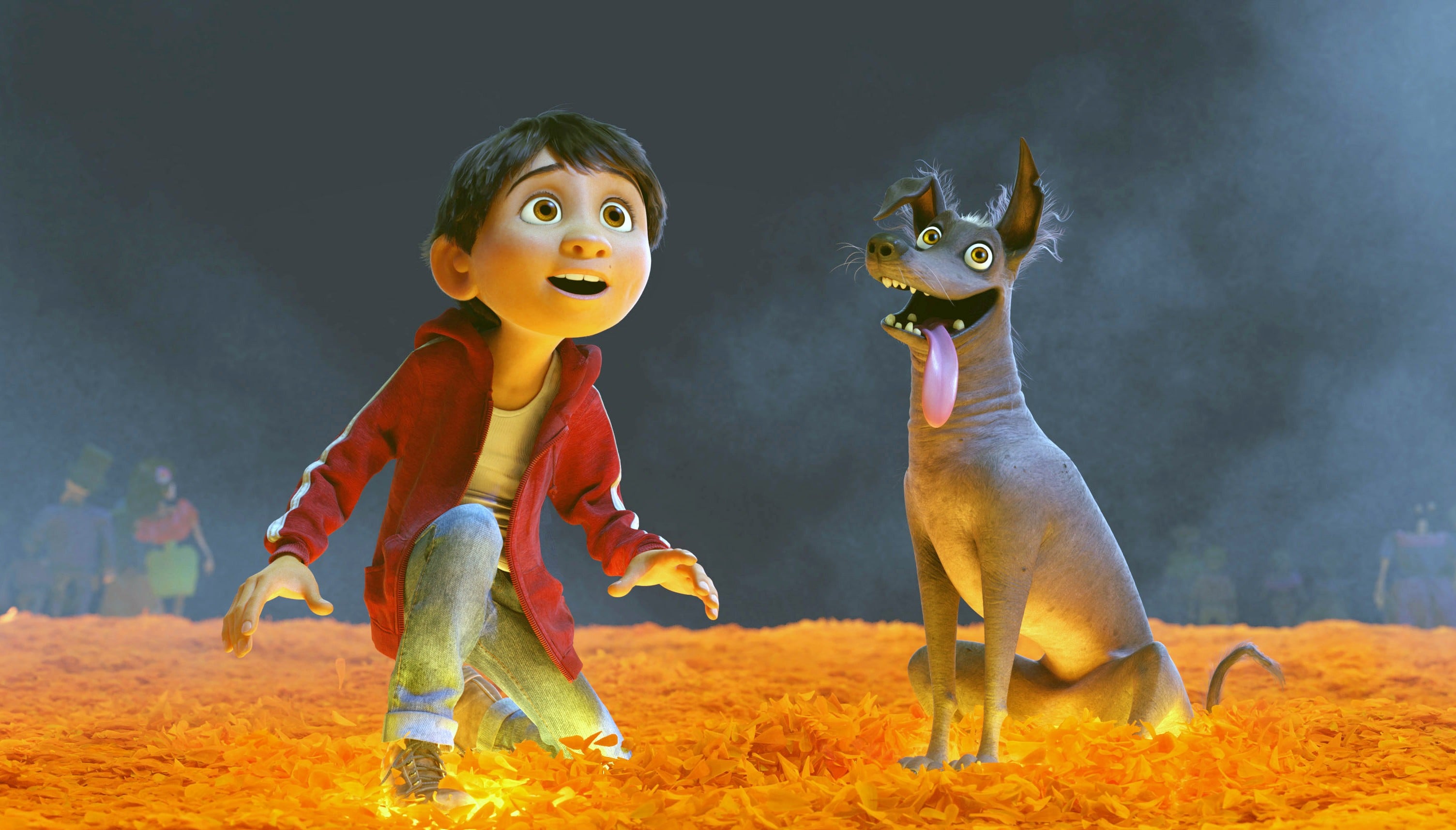 New cartoon discount movies 2018