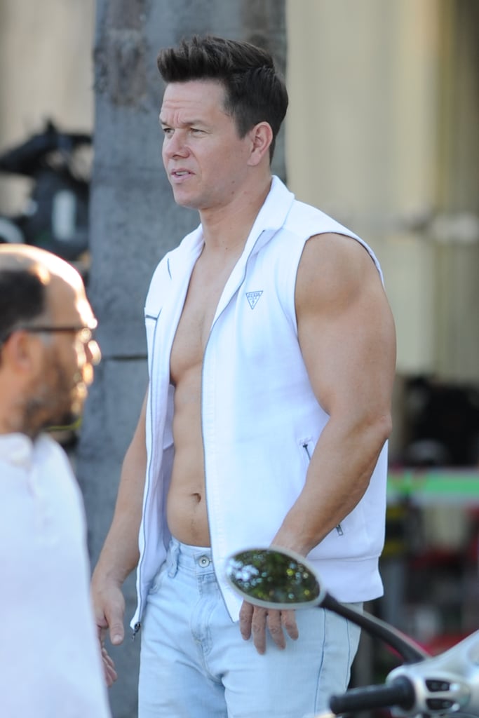 2012 Mark Wahlberg Photos Through The Years Popsugar Celebrity Photo 24 9956