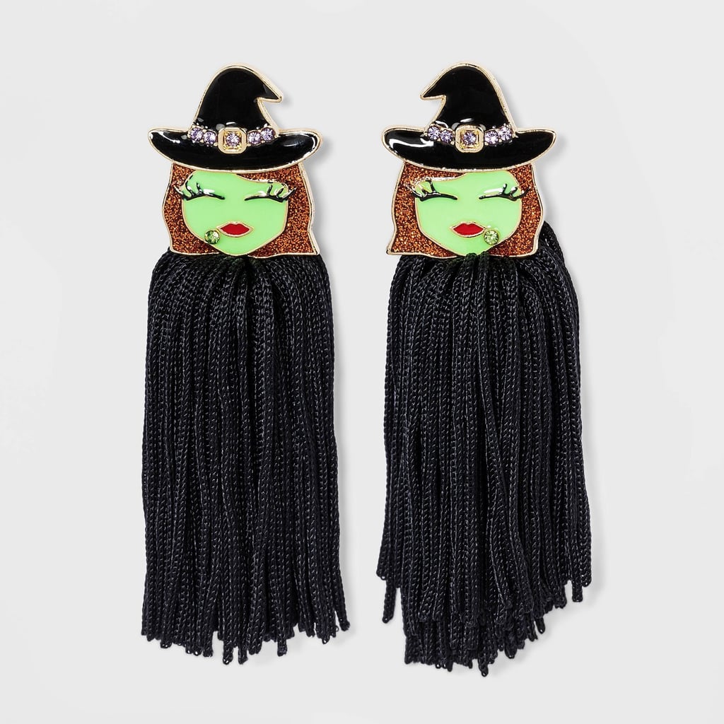 Best Sugarfix BaubleBar Halloween Earrings at Target 2021 POPSUGAR