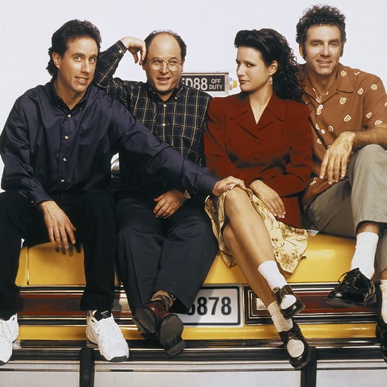 How Relatable Is Seinfeld? | Quiz