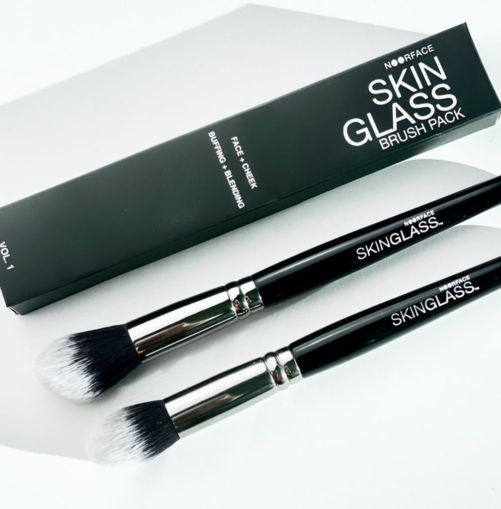 Skinglass Beauty Brush Pack