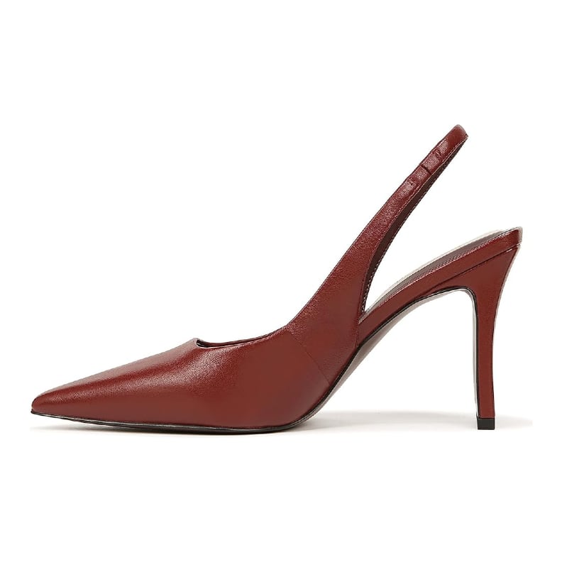 Best Slingback Heels