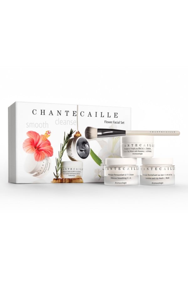 Chantecaille Must-Haves Collection