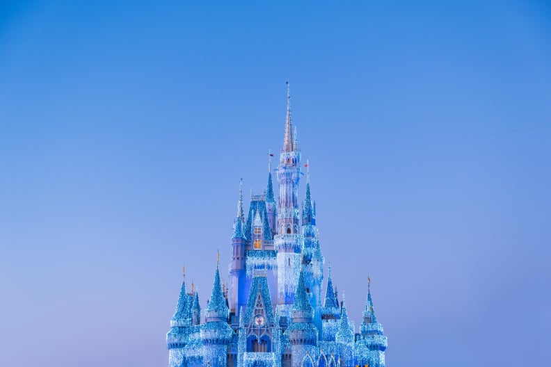 Cool Things About the Different Disney World Castles Around the World