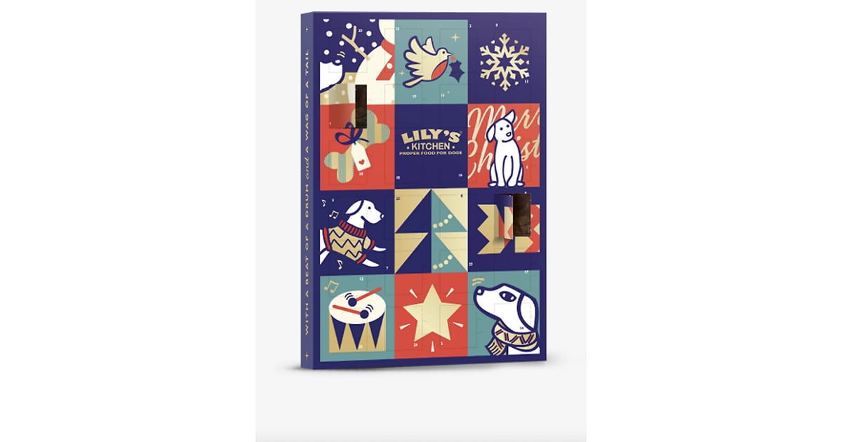 Selfridges Dog Advent Calendar 2023 Unique Advent Calendars 2023
