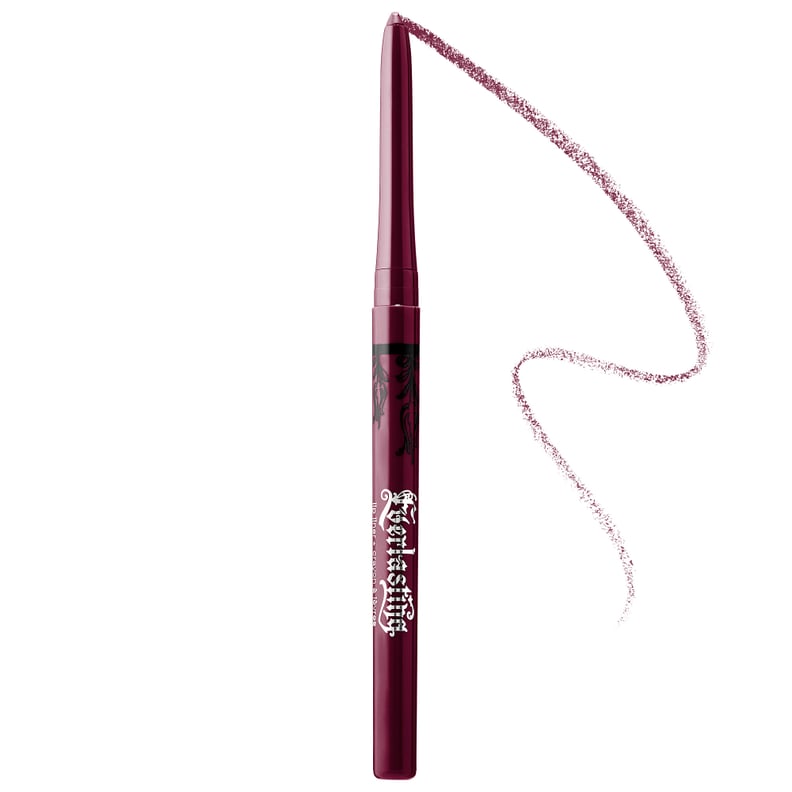 Kat Von D Everlasting Lip Liner in Bloodmilk