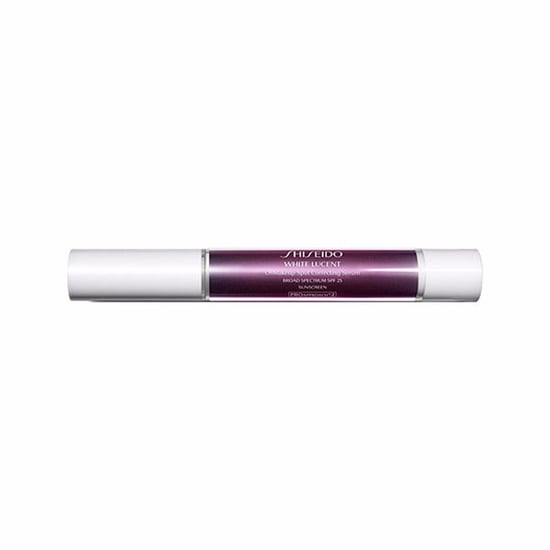 Shisedo White Lucent OnMakeup Spot Correcting Serum Giveaway