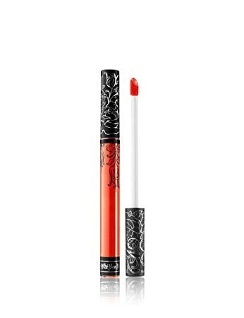 Kat Von D Everlasting Lipstick in A-Go-Go