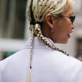 Just Wait Until You See the Best Hair-Accessory Trends of the Year