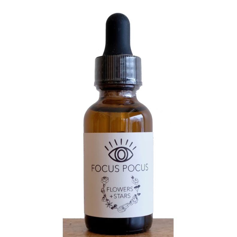 Focus Pocus Oil Blend