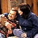 Roseanne Reboot Questions