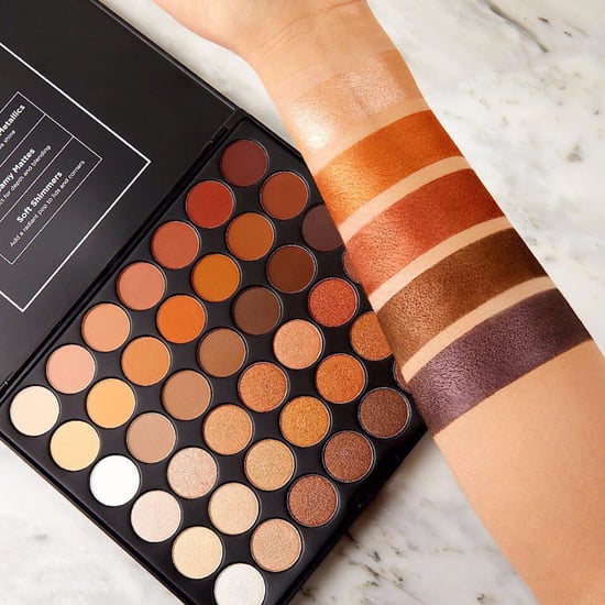 BH Cosmetics 42-Shade Neutrals Eye Shadow Palette