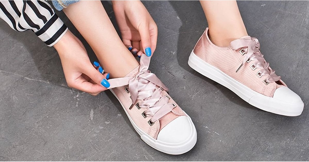 high top cute sneakers