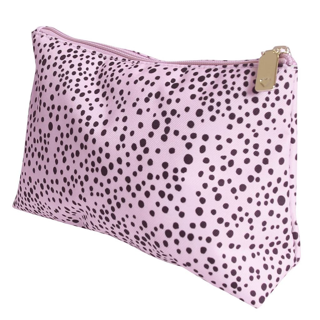Cosmetic Bag ($10)