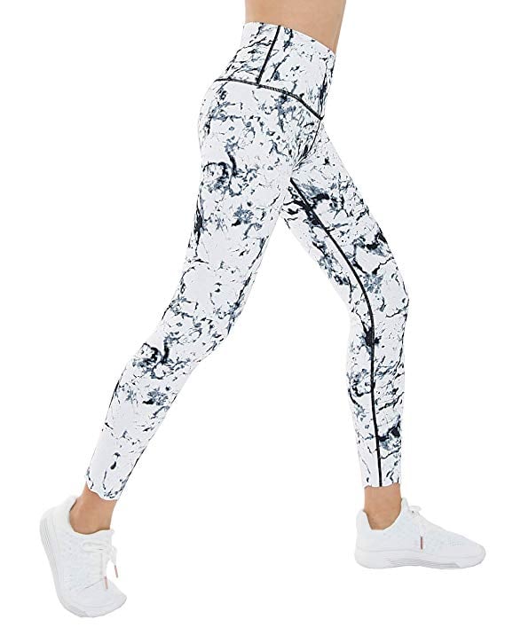 Moisture-Wicking Leggings