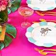 The Gold Flatware Trend Will Completely Modernize Your Table